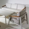SandSea lauko trivietė sofa - Image 8
