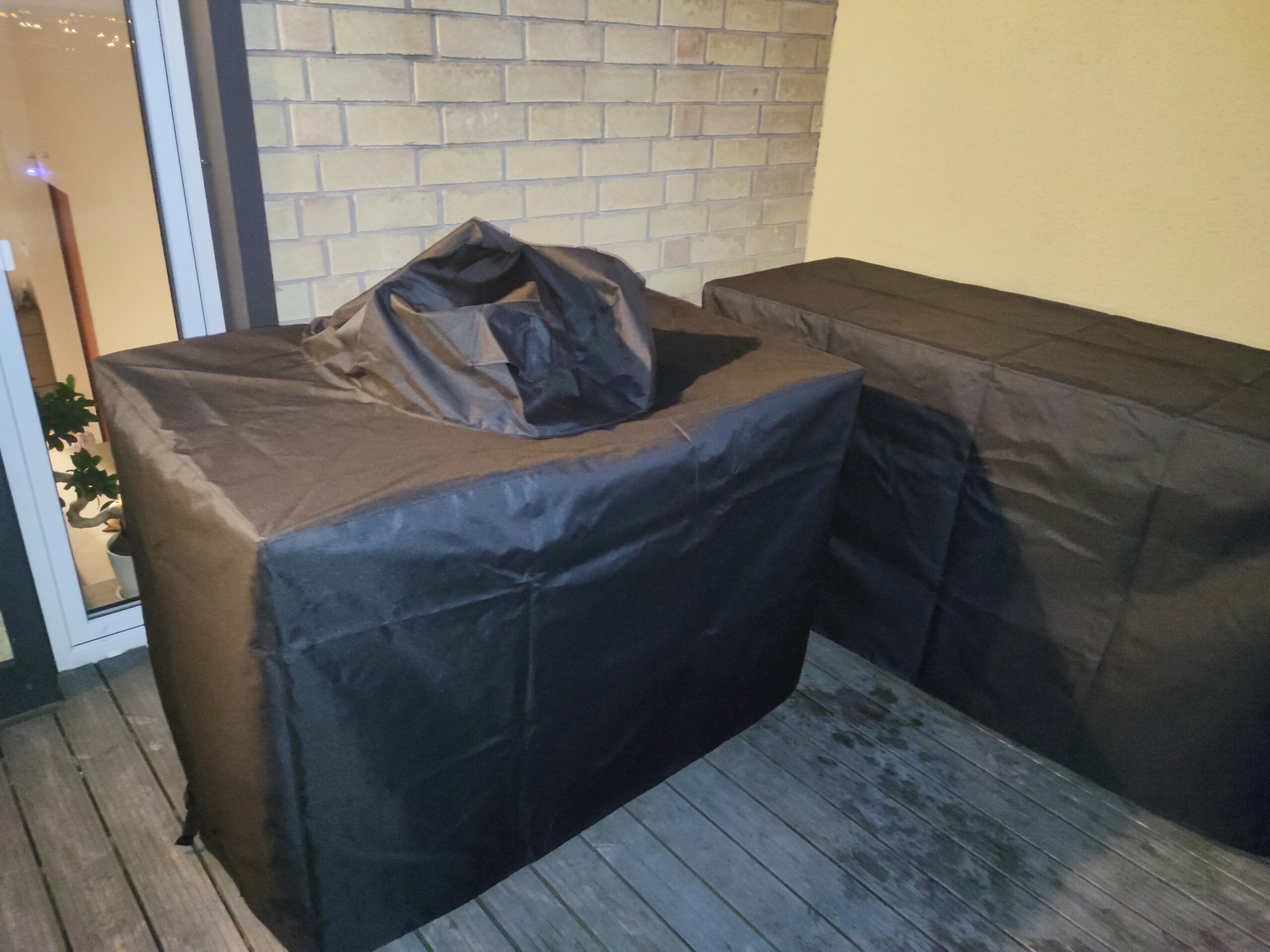 KAMADO UŽDANGALAS - Image 3