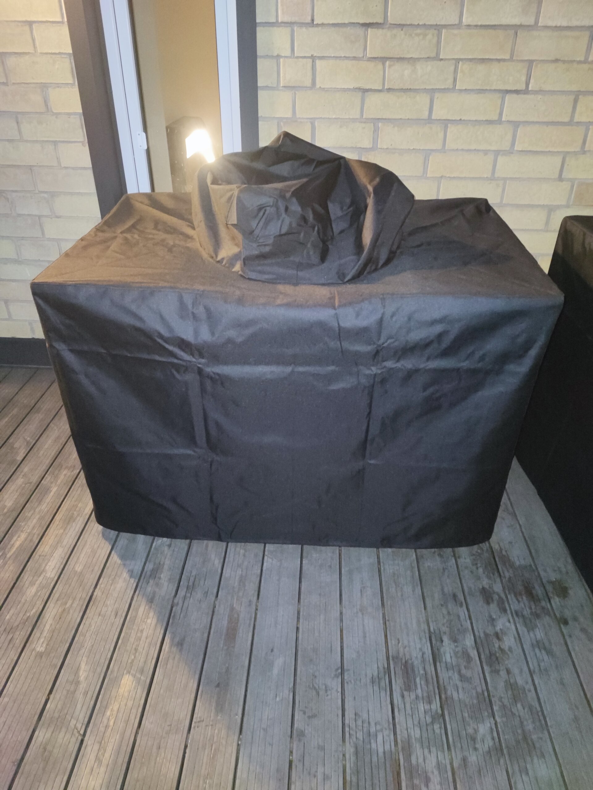 KAMADO UŽDANGALAS - Image 4