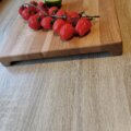 Ąžuolinė pjaustymo lentelė 45×30 cm – natūrali kokybė | Rugged.lt - Image 4