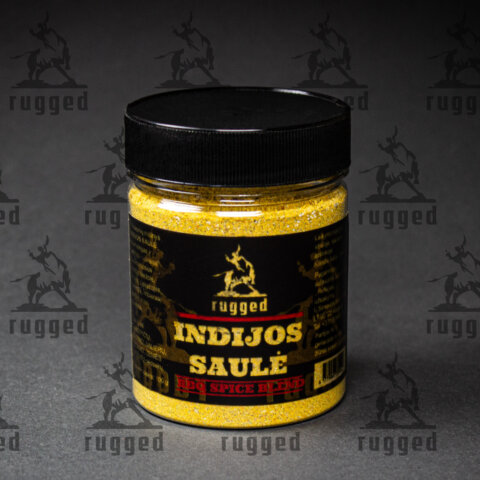 INDIJOS SAULĖ (100 g)