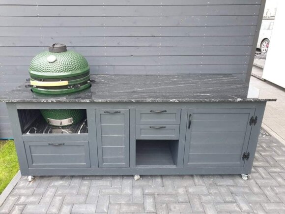 KAMADO STALAS 2,3m