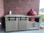 KAMADO STALAS 2m