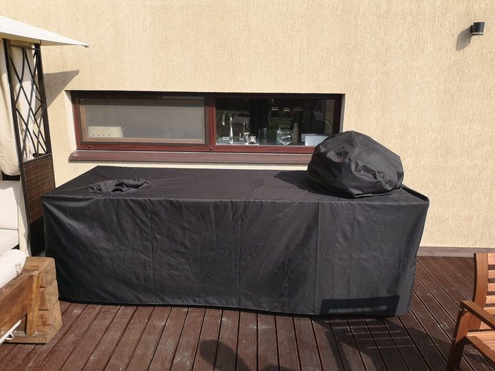 KAMADO UŽDANGALAS - Image 6