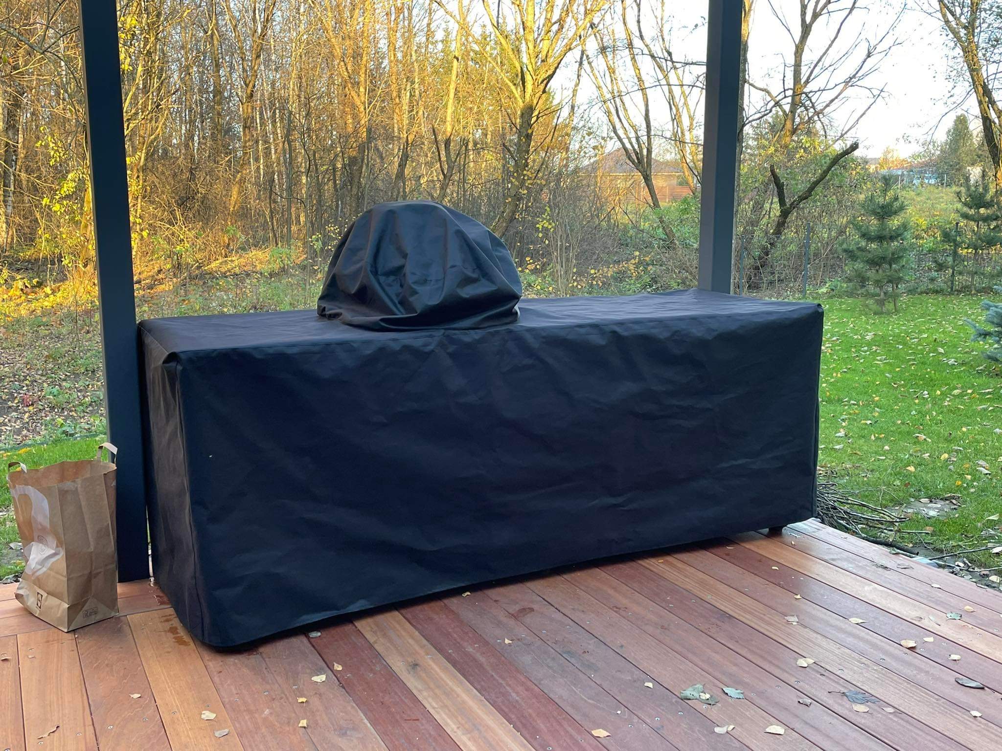 KAMADO UŽDANGALAS - Image 8