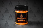 PIQUANT RUGGED (120 g)