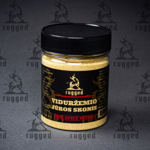 VIDURŽEMIO JŪROS SKONIS (90g)