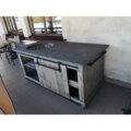Kamado stalas 1,7m - Image 6